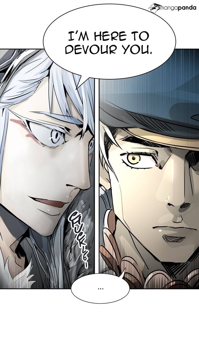 Tower of God Chapter 460 image 003